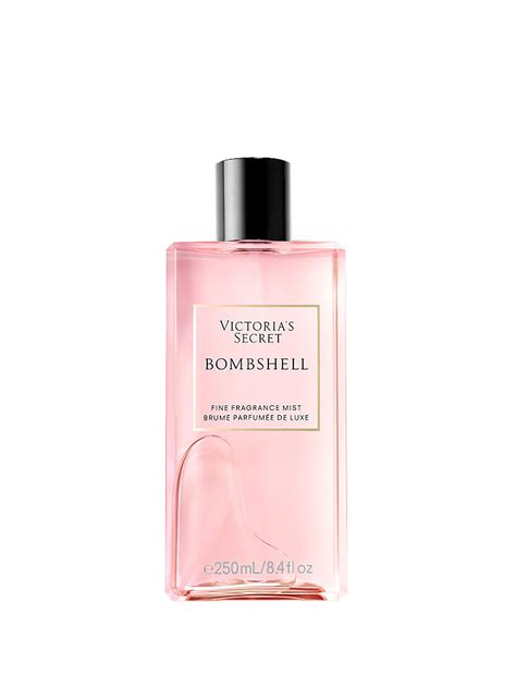 what does bombshell smell like.